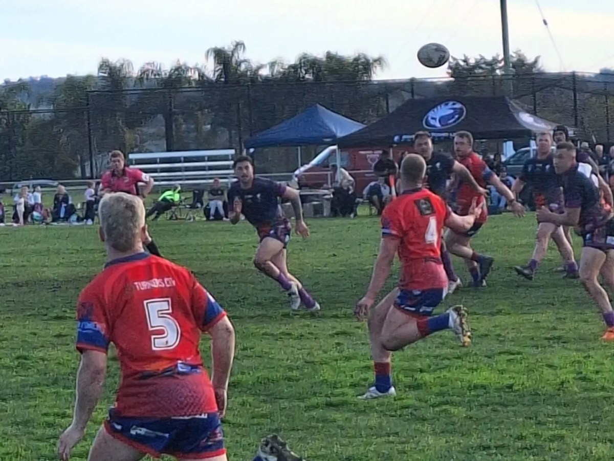 Roos ready to tackle Temora in Albury: Group 9 Preliminary Finals Preview