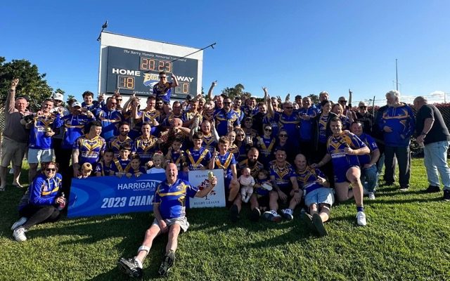 Berkeley renaissance bucks Illawarra Rugby League post-COVID decline ...