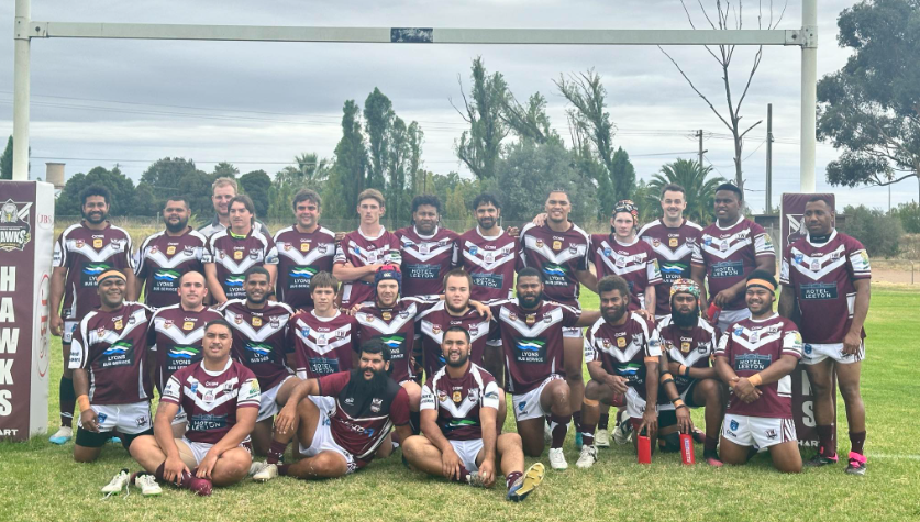 Group 20 club approved to move to Reserve Grade after difficult ...