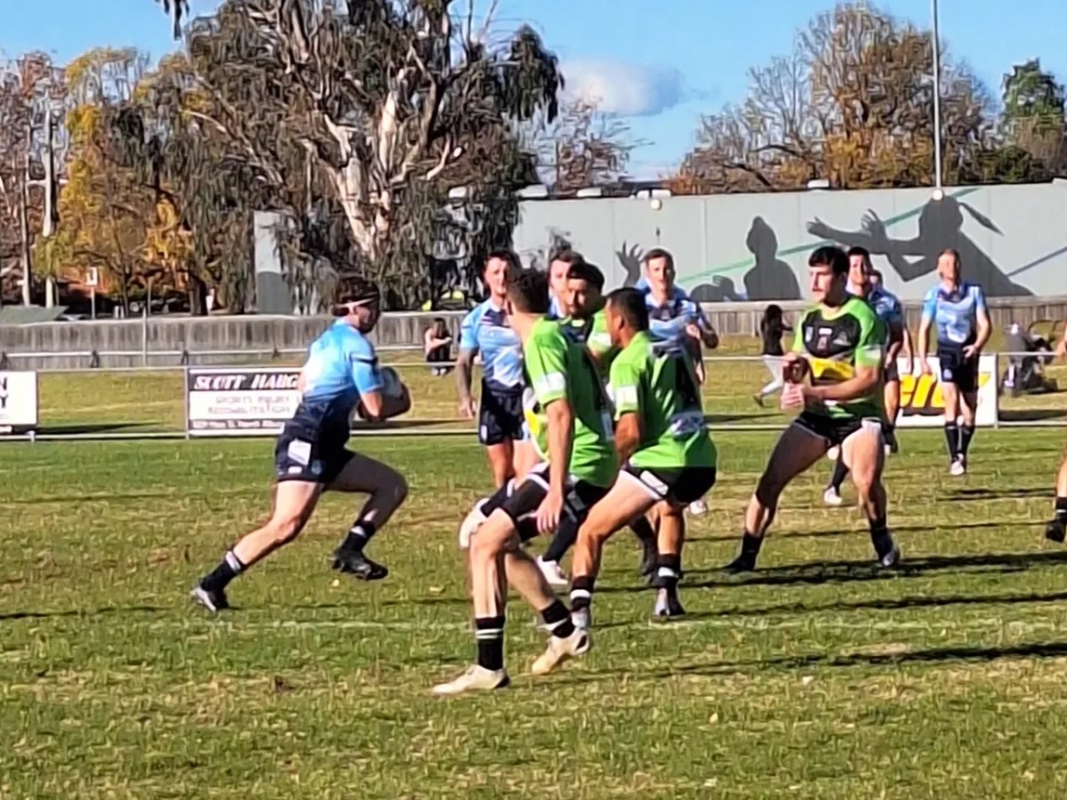 Parra’s Piece: Thunder convincing winners over Brothers in rivals round