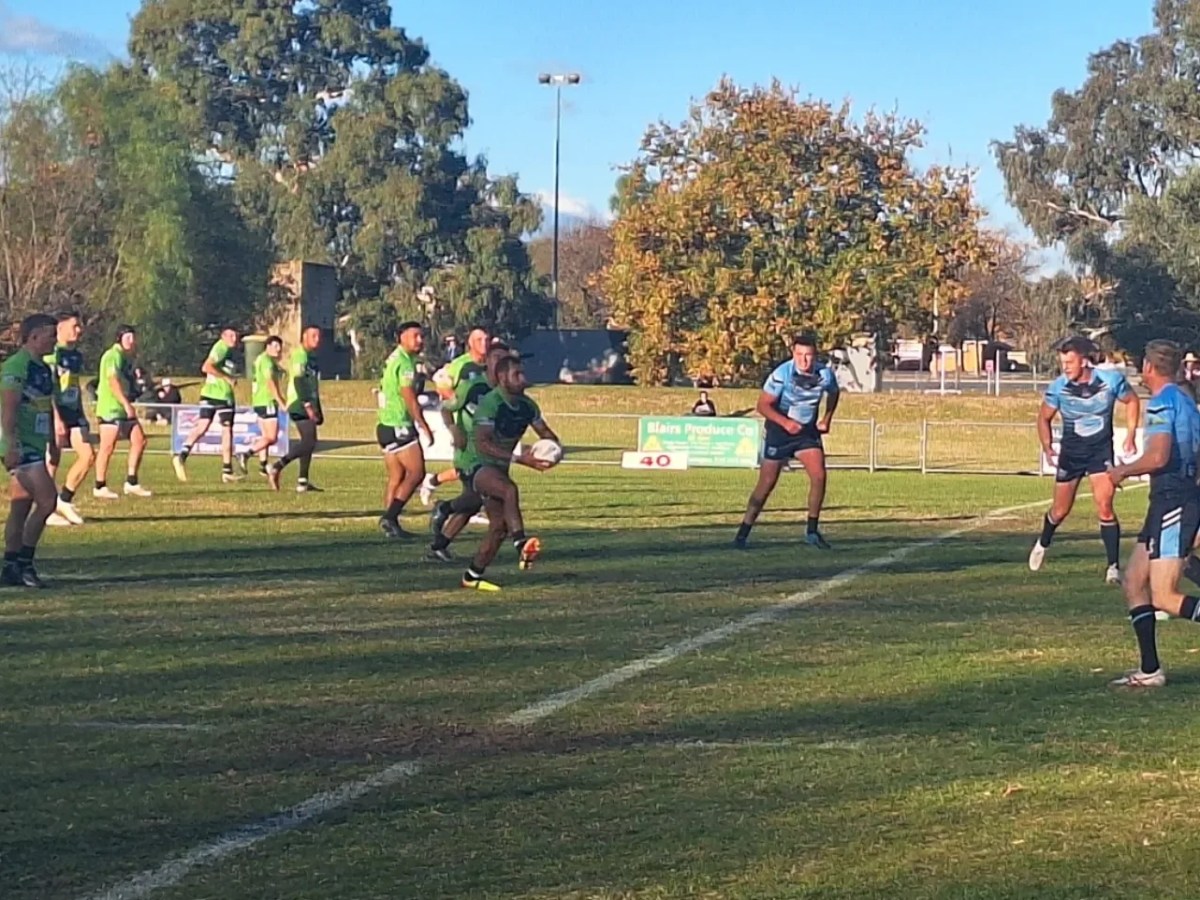 Group 9: Thunder wrap up a finals spot against spirited Brothers outfit