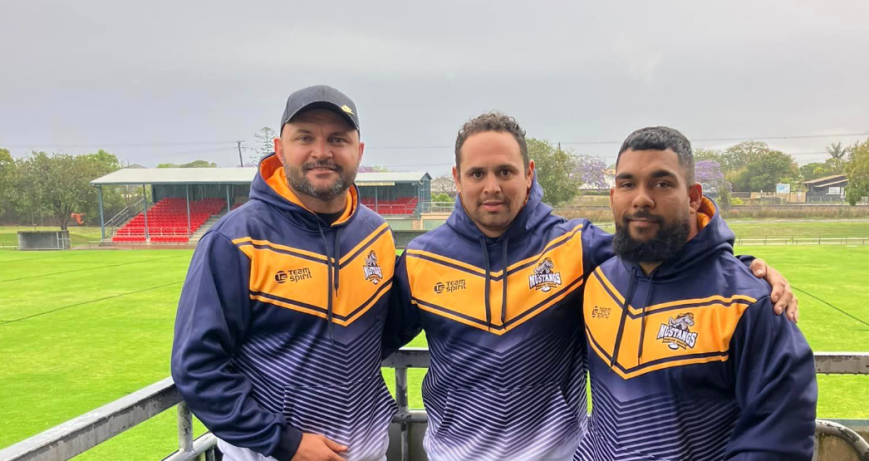 Champion returns: Former NRL centre to take charge of Macleay Valley Mustangs in 2026