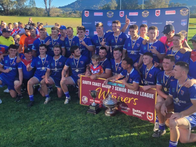 First ever Magic Round and blockbuster derbies headline 2025 Group 7 Rugby League draw