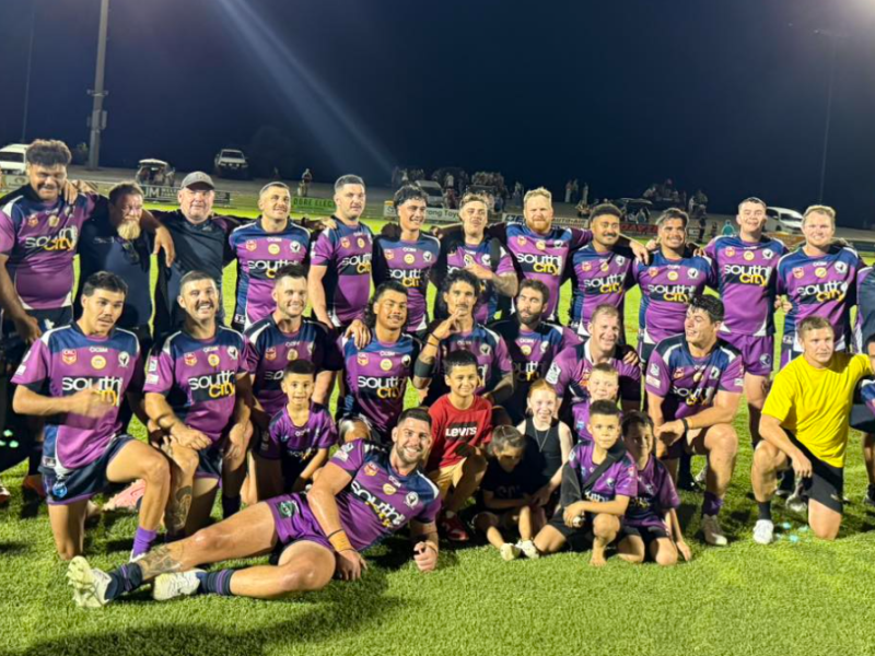 Massive eight-game opening night set to kick off 53rd annual West Wyalong Knockout