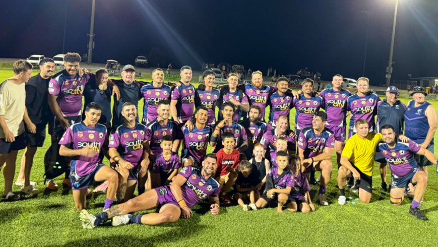 Massive eight-game opening night set to kick off 53rd annual West Wyalong Knockout