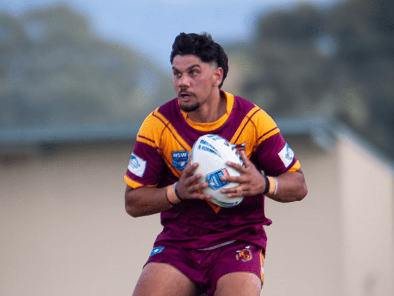 Riverina among four teams set for extra preliminary game to open Country Championships