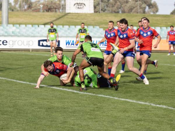 Parra’s Piece: Thunder at full strength for Bulldogs test