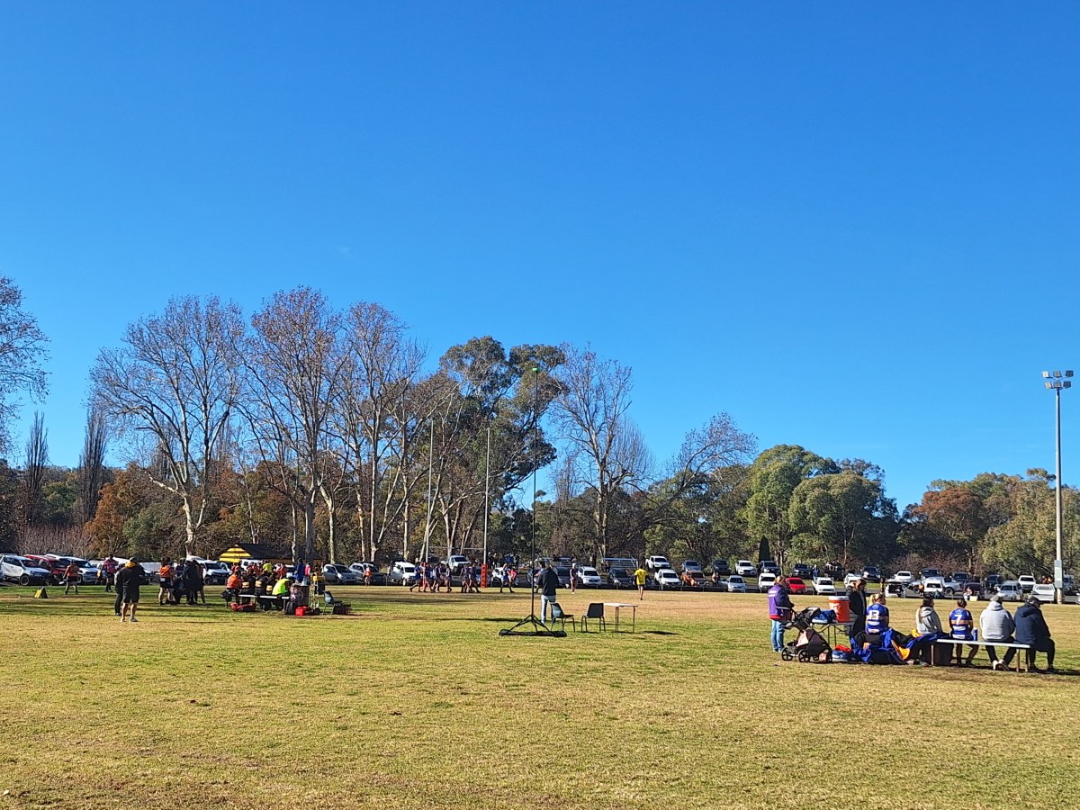 Riverina Wrap Around: Griffith Waratahs, Wagga Roos remain undefeated; Gundagai into second