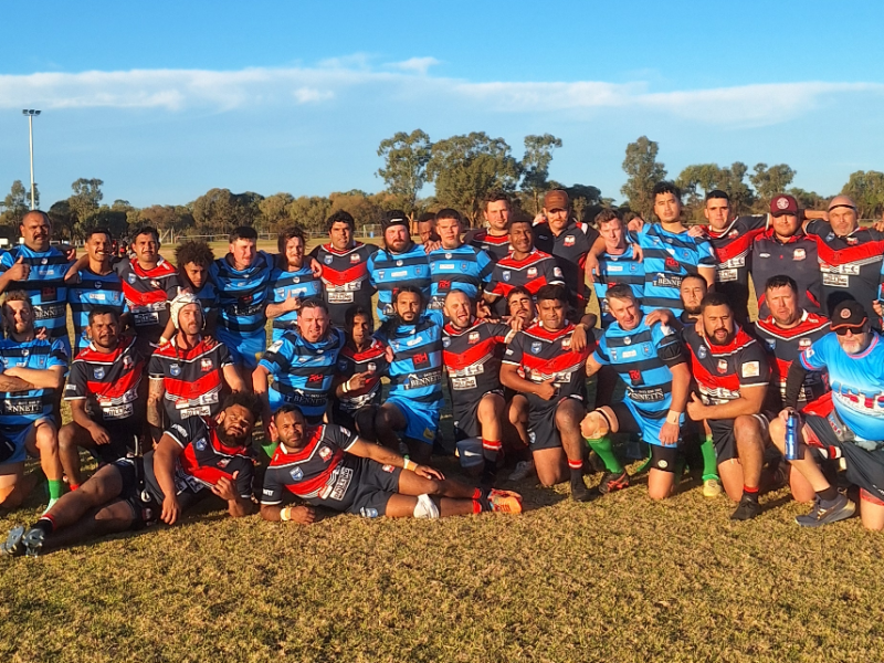 Proten Community Cup representative side returns for clash with Group 7 lower grade team