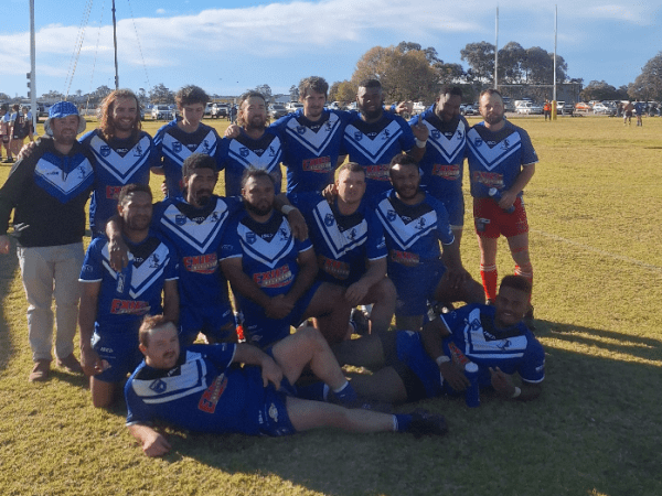 Changes on the way for Proten Cup this season after switch to full international rules