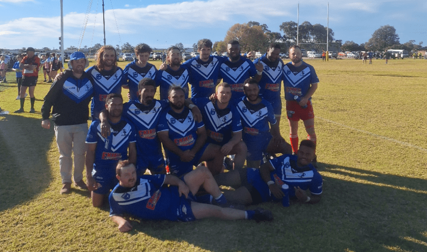 Changes on the way for Proten Cup this season after switch to full international rules