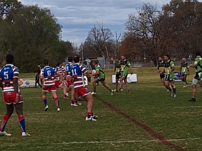 Parra’s Piece: Thunder out of finals race as Group 9 top five all but confirmed