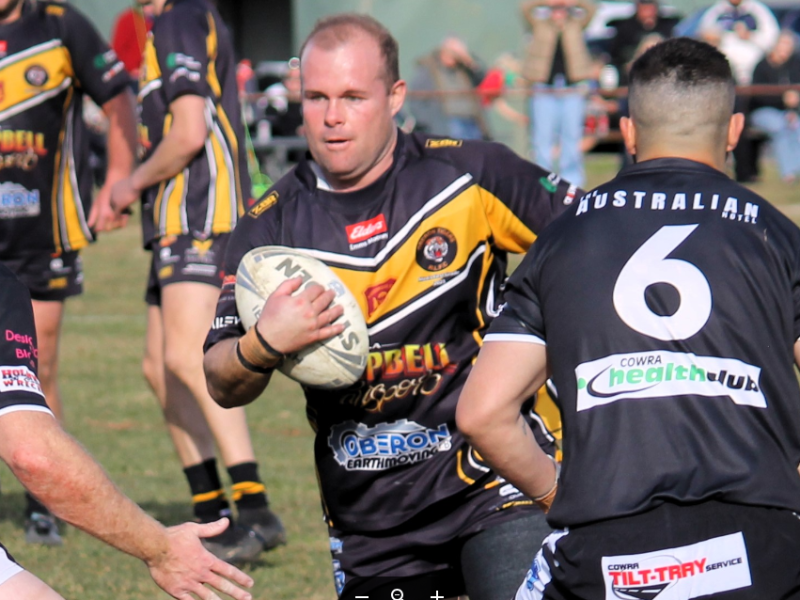 Woodbridge Wrap: Oberon opens premiership defence with victory over Cowra