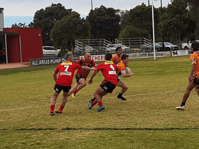 Great escape keeps Tigers’ unbeaten record intact in thriller