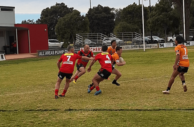 Great escape keeps Tigers’ unbeaten record intact in thriller