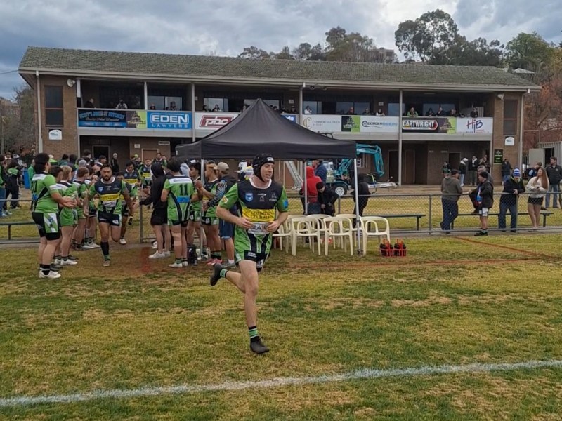 Parra’s Piece: Group 9 Reserves Grand Final preview and tip