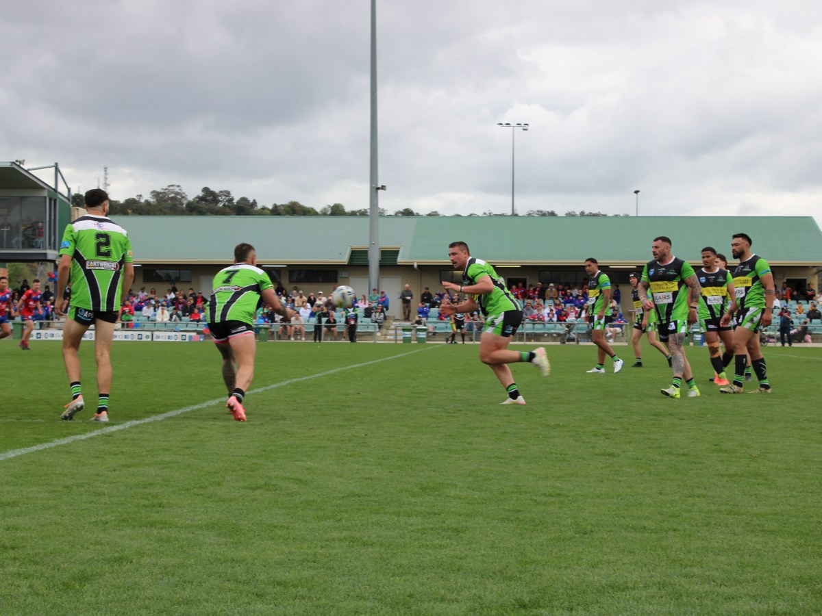 Parra’s Piece: Heartbreak for Thunder in extra time thriller