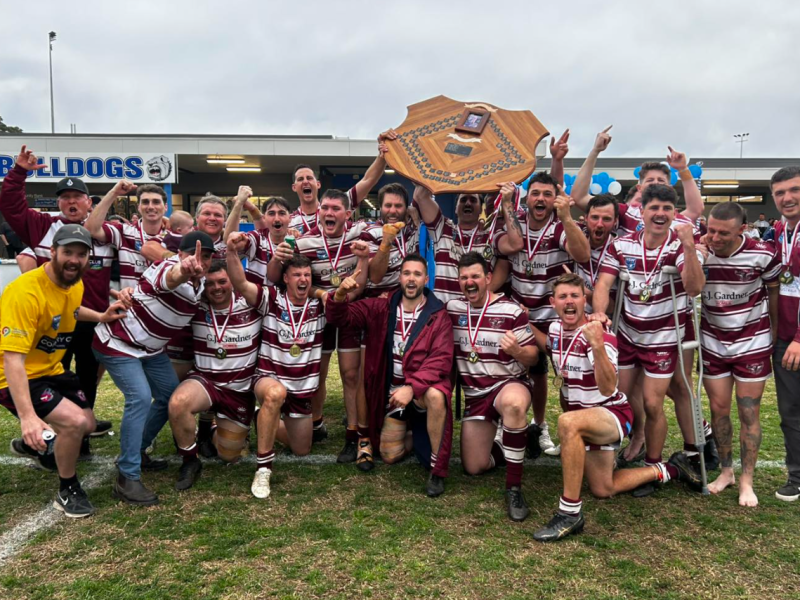 Two Anzac Day matches set to kick off new Group 16 season this weekend after draw finalised