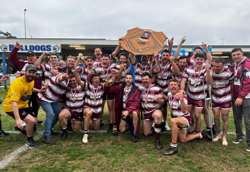 Two Anzac Day matches set to kick off new Group 16 season this weekend after draw finalised