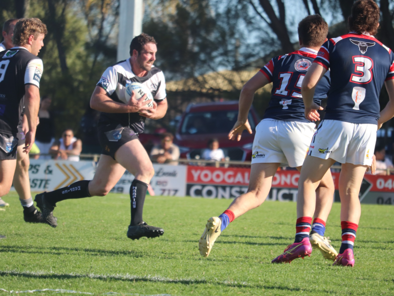 EXCLUSIVE: Magic Round, Anzac Day fixture and fan-friendly derbies highlight 2026 Group 20 draw 