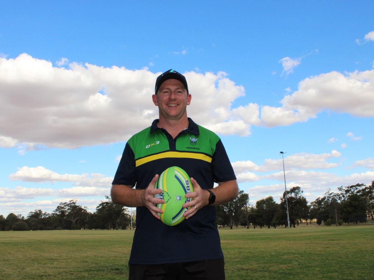 The Big Announcement: The 2025 Peter “Parra” Montgomery Battler of the Year