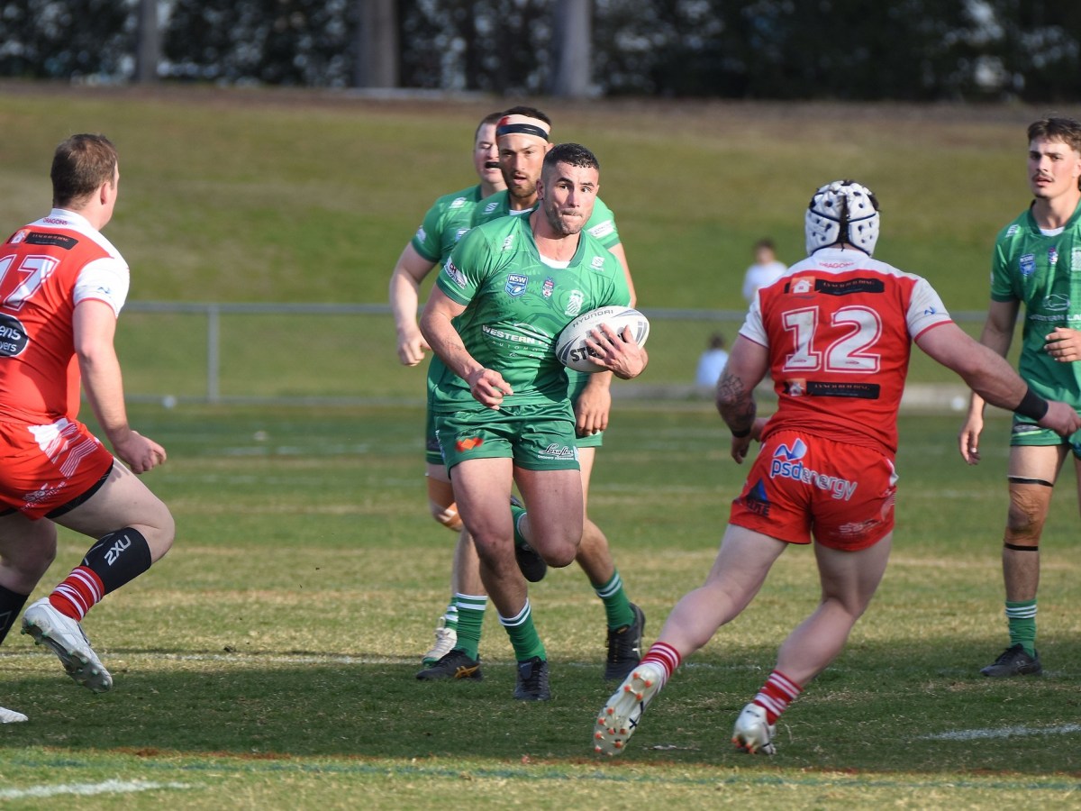 EXCLUSIVE: Dubbo CYMS look within to appoint 2026 first grade coach 