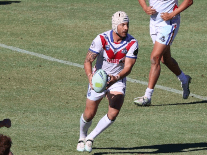 Mallee Men get their man: West Wyalong lock in Clarke as 2026 first grade coach