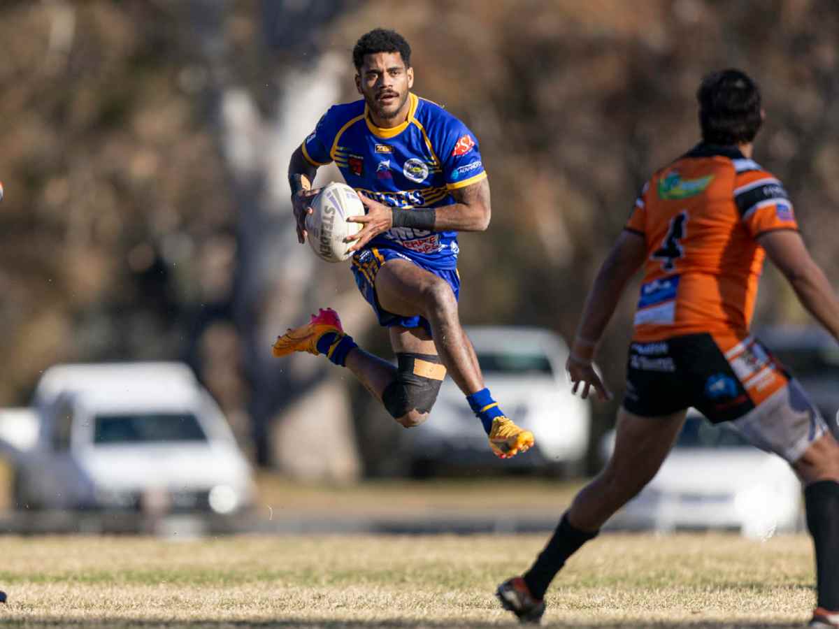 Recruitment and retention key for Diesels as Junee eyes return to finals in 2026