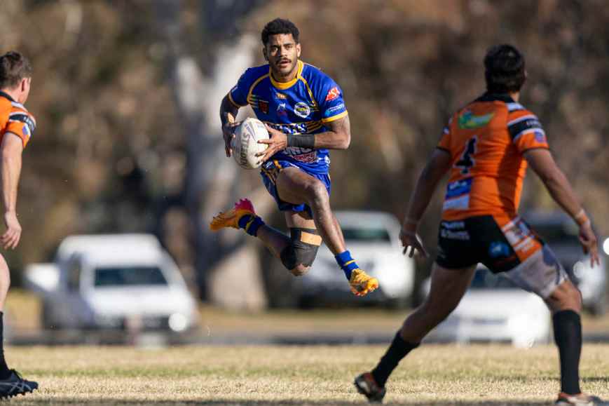 Recruitment and retention key for Diesels as Junee eyes return to finals in 2026