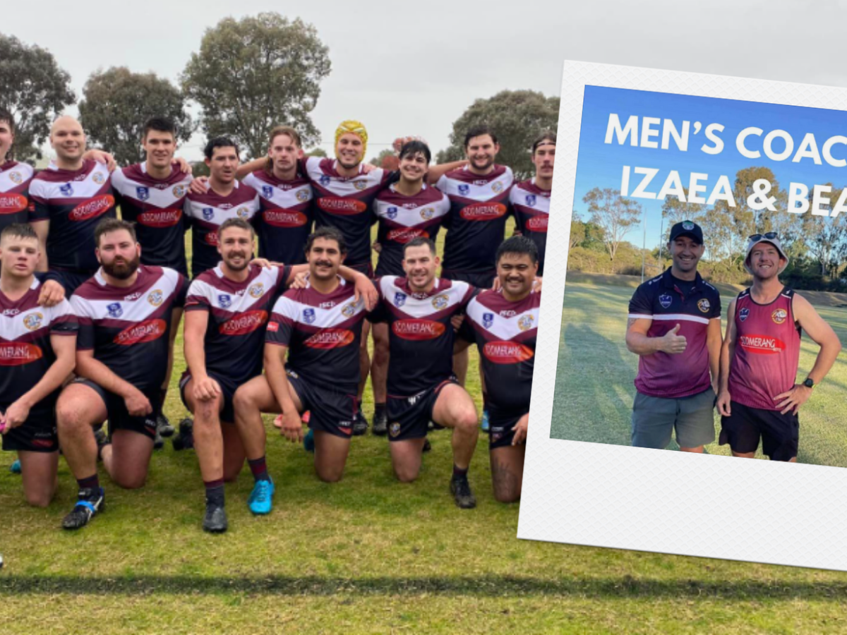 Future bright for CSU club as Mud Dogs men prepare for return to field