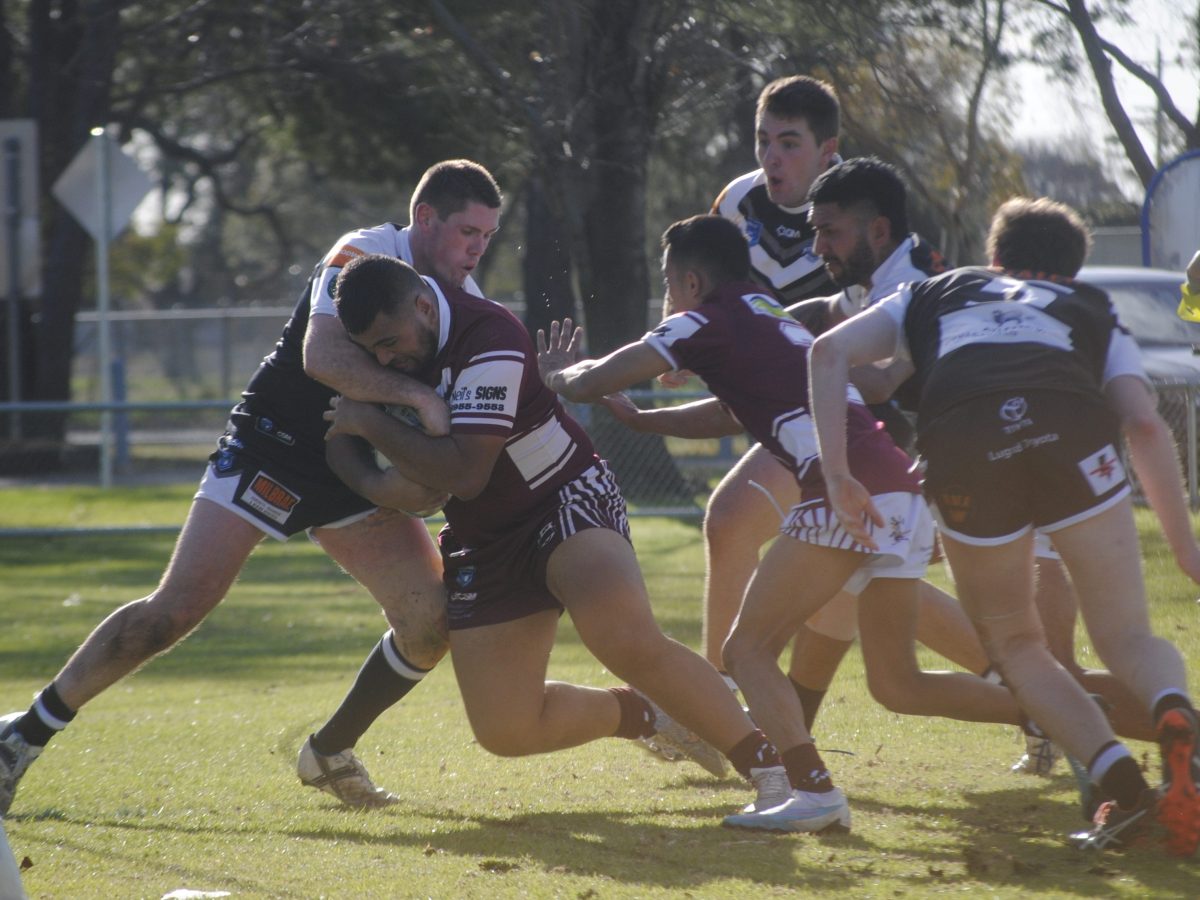 Yanco-Wamoon locks in stars for 2026 campaign following impressive run to finals