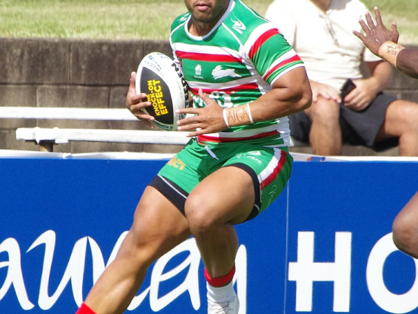 Former NRL player joins Bathurst Panthers as club continues recruitment drive