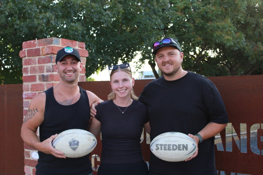 Name change designed to create growth and stability for Muddogs ahead of return to men’s competition