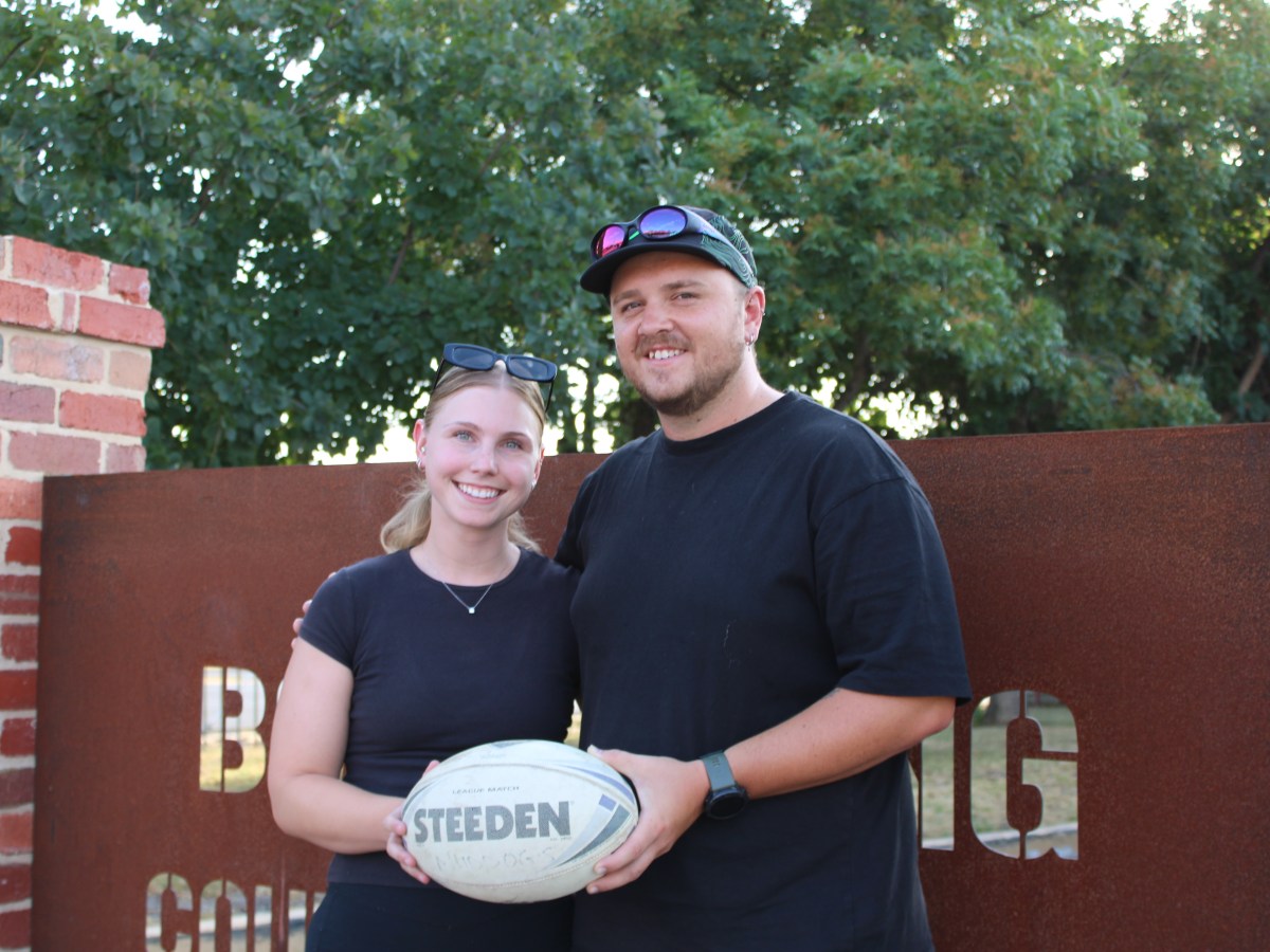 ‘Excited’: Returning mentor set to form part of new league tag coaching duo at Albury Muddogs