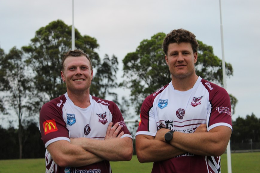 Hutchison and Kennedy give Albion Park reason to dream of drought-breaking title in 2026