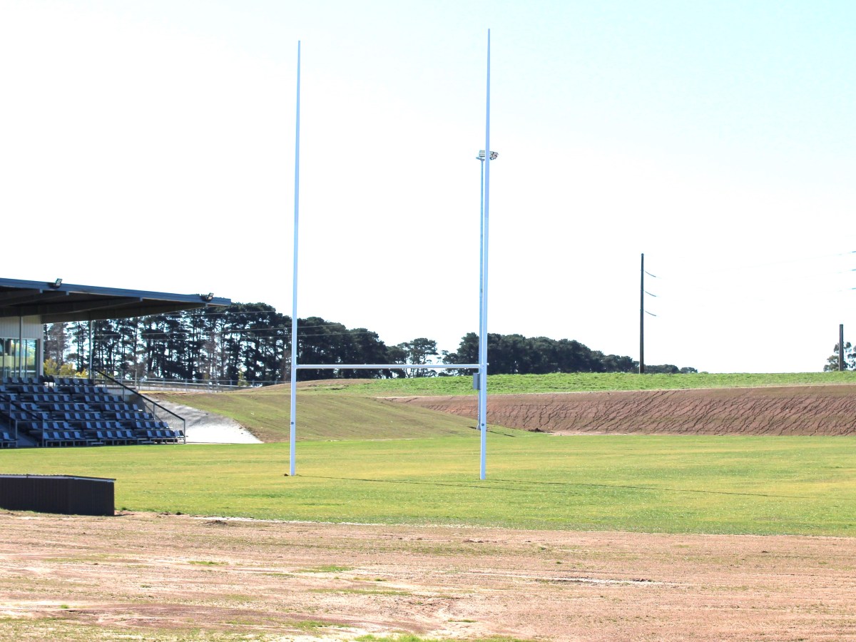 Oberon set to kick start new era in 2026 with title defence on new home ground