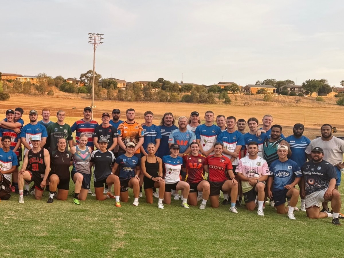 PMP: Spacemen set sights on return to finals in second season under coach Dwyer