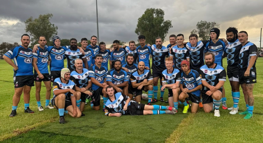 ‘Very exciting’: Rugby league set to return to South West Queensland ...