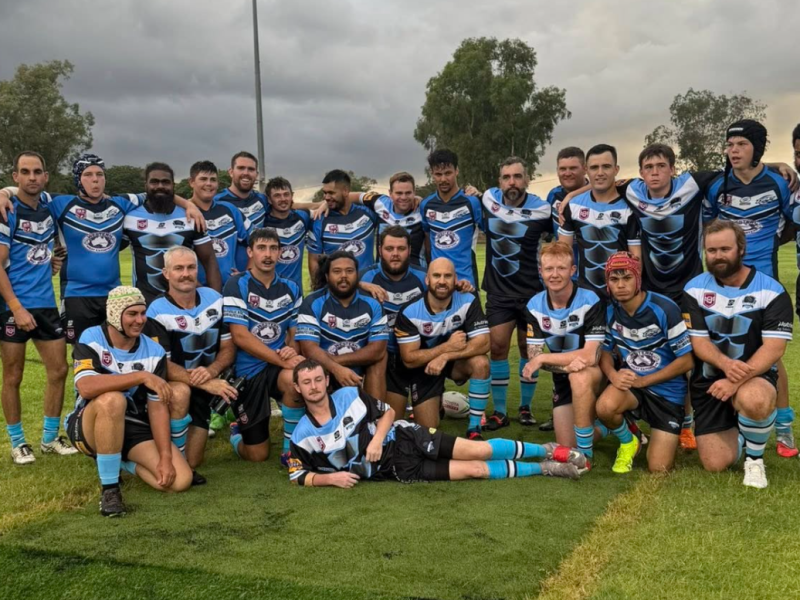 ‘Very exciting’: Rugby league set to return to South West Queensland via four-team competition