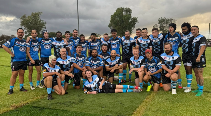 ‘Very exciting’: Rugby league set to return to South West Queensland via four-team competition