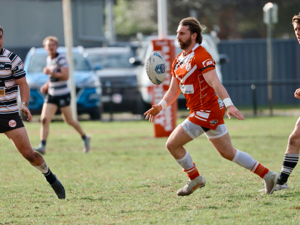 Group 16 signings tracker: Narooma coach Wyld aiming for deeper finals run in second season with Devils