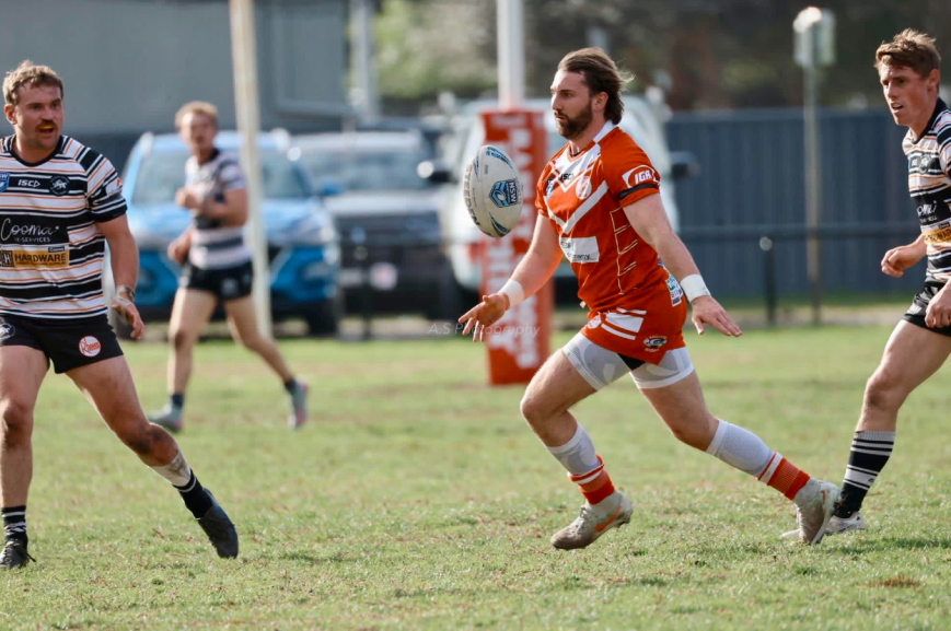Group 16 signings tracker: Narooma coach Wyld aiming for deeper finals run in second season with Devils