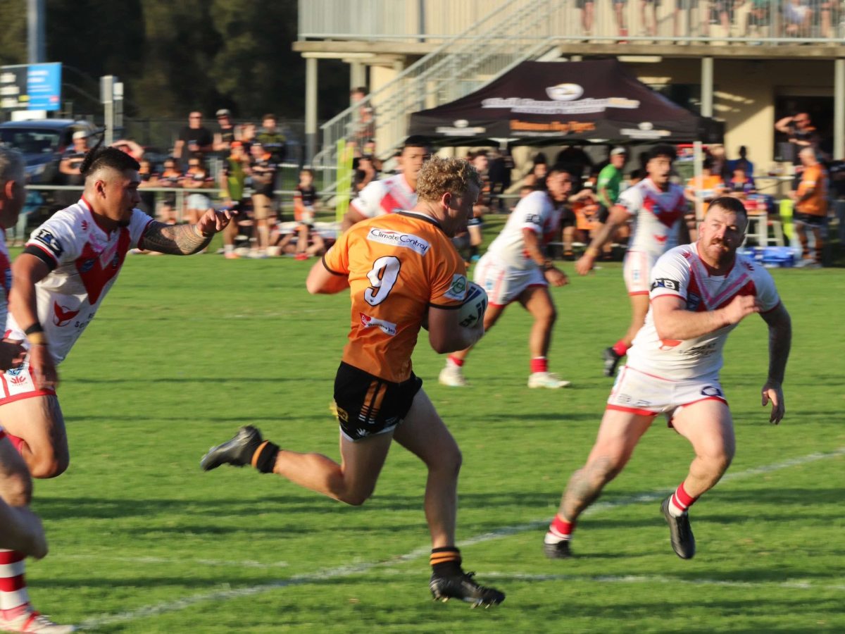 Group 16 Signings Tracker: Culture central to Batemans Bay rebuild as Tigers secure key recruits