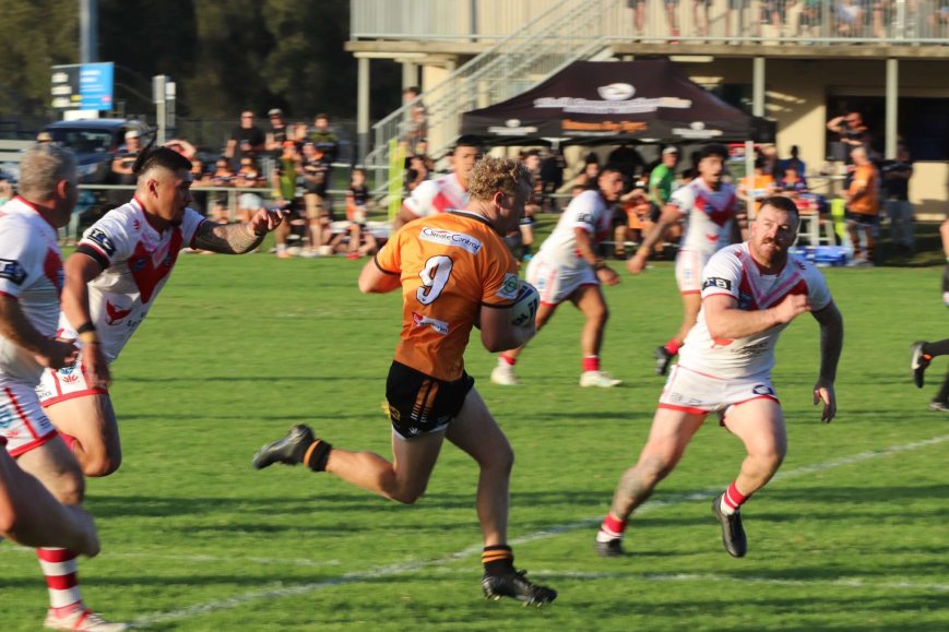 Group 16 Signings Tracker: Culture central to Batemans Bay rebuild as Tigers secure key recruits