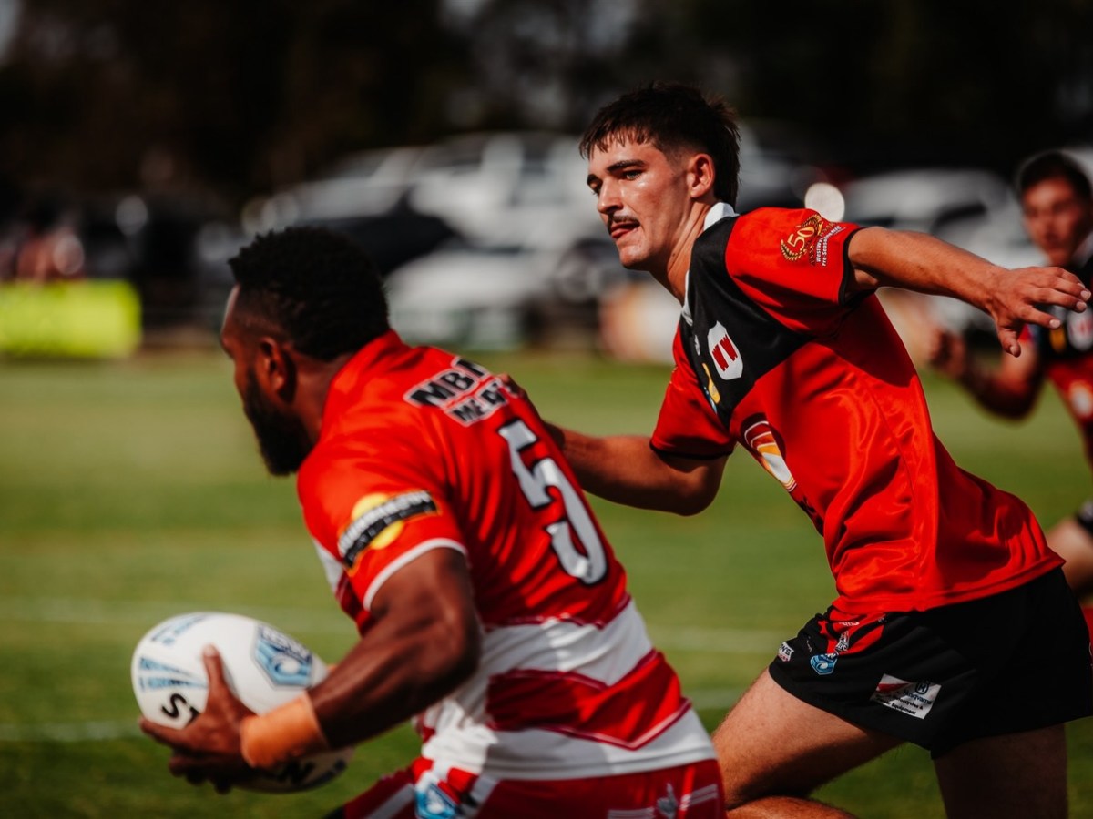 West Wyalong set sights on strong season after landing several key signings for 2026