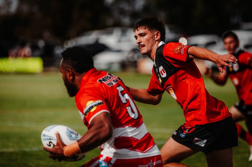 West Wyalong set sights on strong season after landing several key signings for 2026