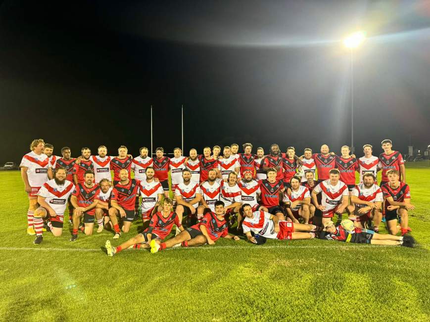 West Wyalong retains Kiawarra Cup after narrow victory over Rankins Springs