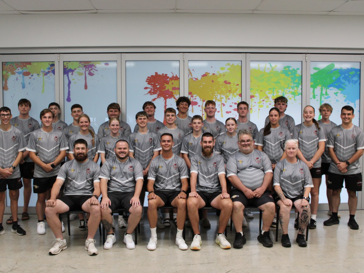 First-of-its-kind referee academy set to benefit emerging Illawarra and South Coast match officials