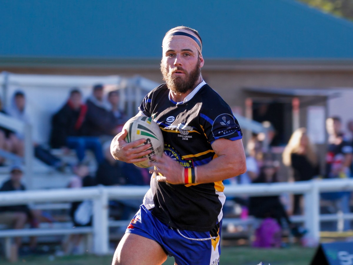 Group 7 Transfer Tracker: James’ return a major boost for Nowra-Bomaderry ahead of 2026 campaign