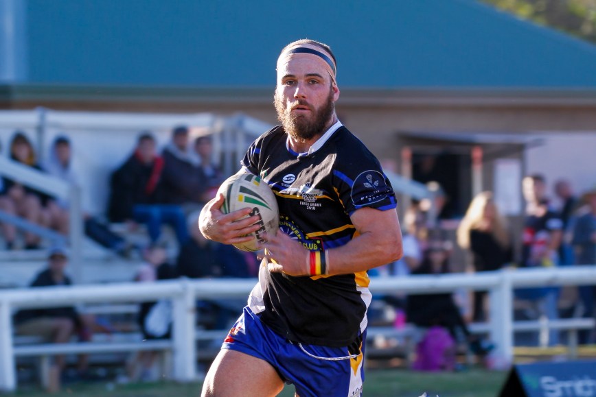 Group 7 Transfer Tracker: James’ return a major boost for Nowra-Bomaderry ahead of 2026 campaign